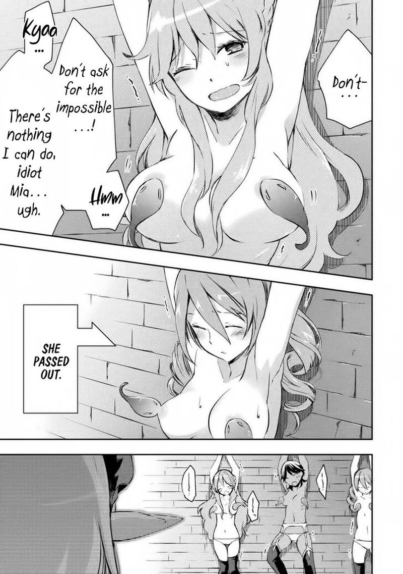 Dungeon Kurashi No Moto Yuusha 10 5