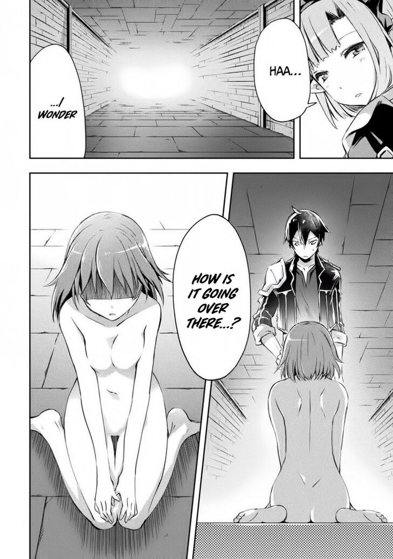 Dungeon Kurashi No Moto Yuusha 10 6