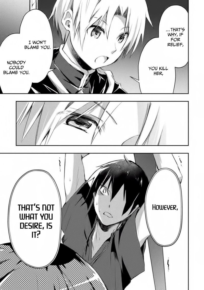 Dungeon Kurashi No Moto Yuusha 11 6