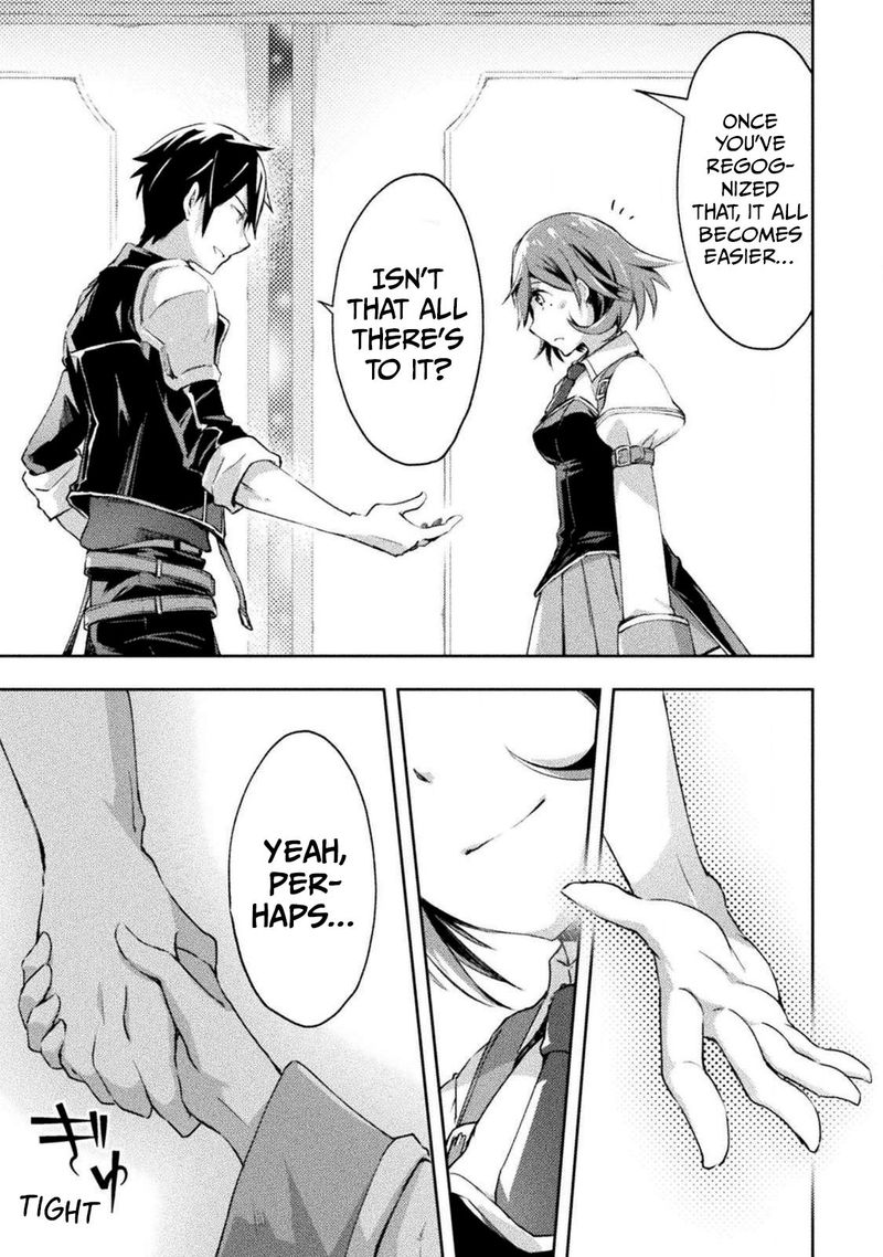 Dungeon Kurashi No Moto Yuusha 12 15