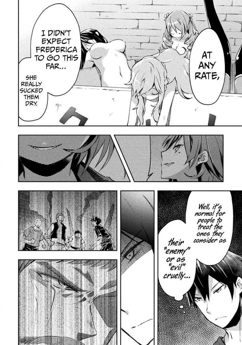 Dungeon Kurashi No Moto Yuusha 12 4
