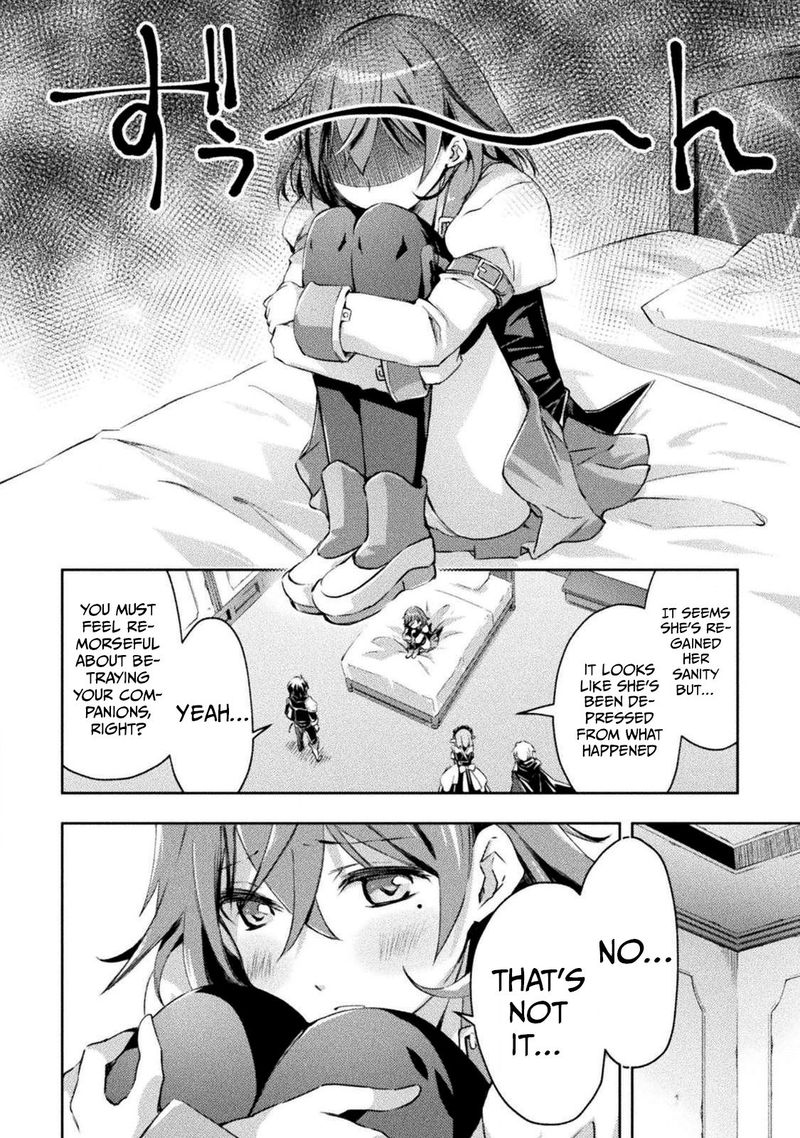 Dungeon Kurashi No Moto Yuusha 12 8