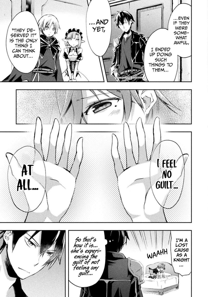 Dungeon Kurashi No Moto Yuusha 12 9