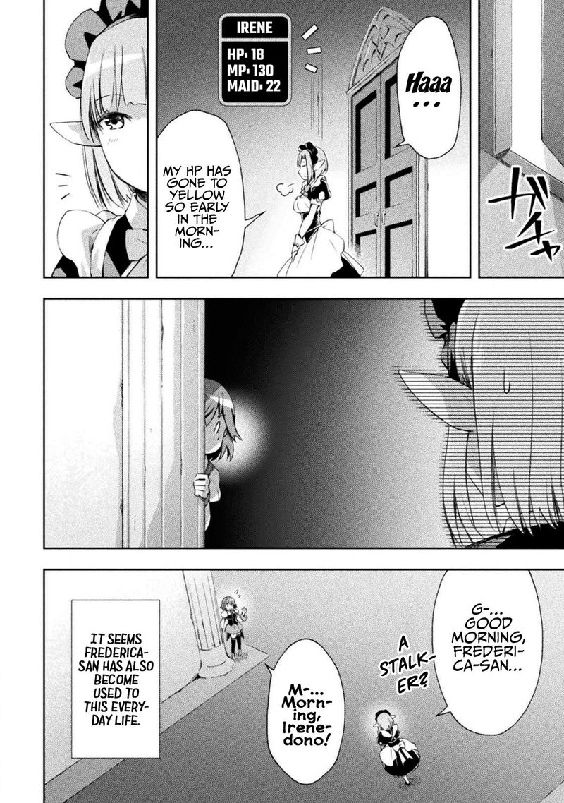 Dungeon Kurashi No Moto Yuusha 13 10