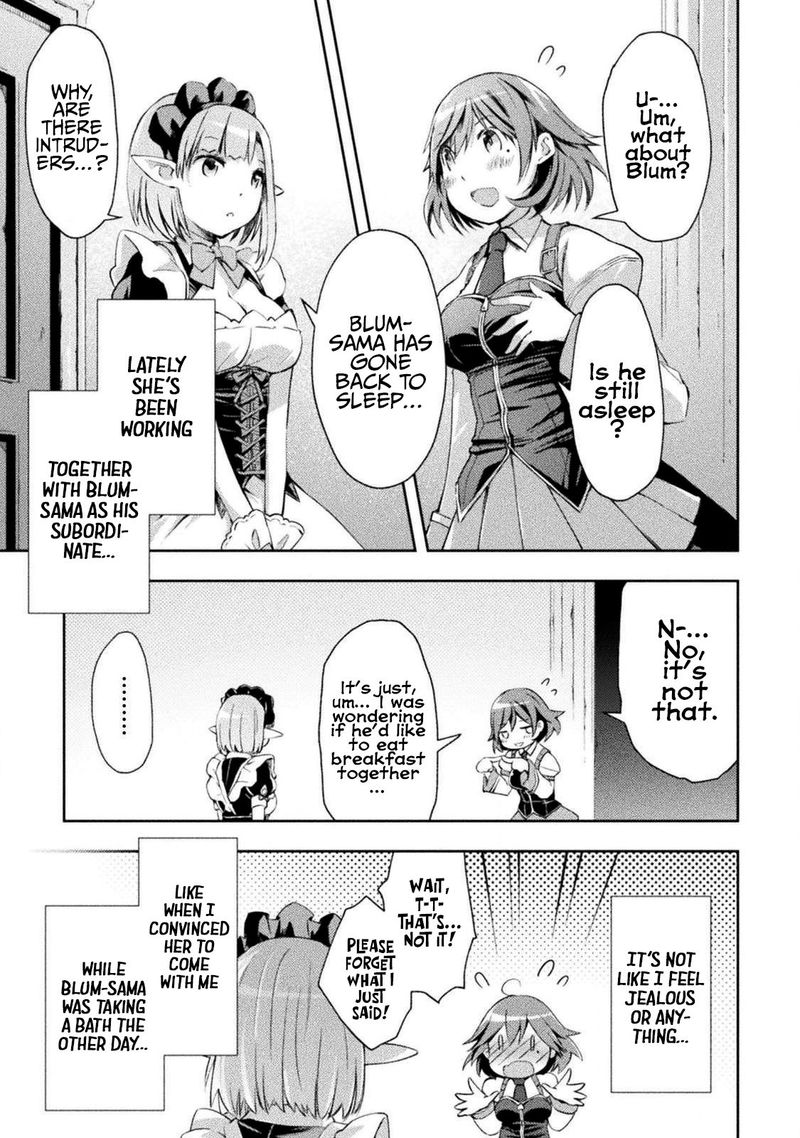 Dungeon Kurashi No Moto Yuusha 13 11