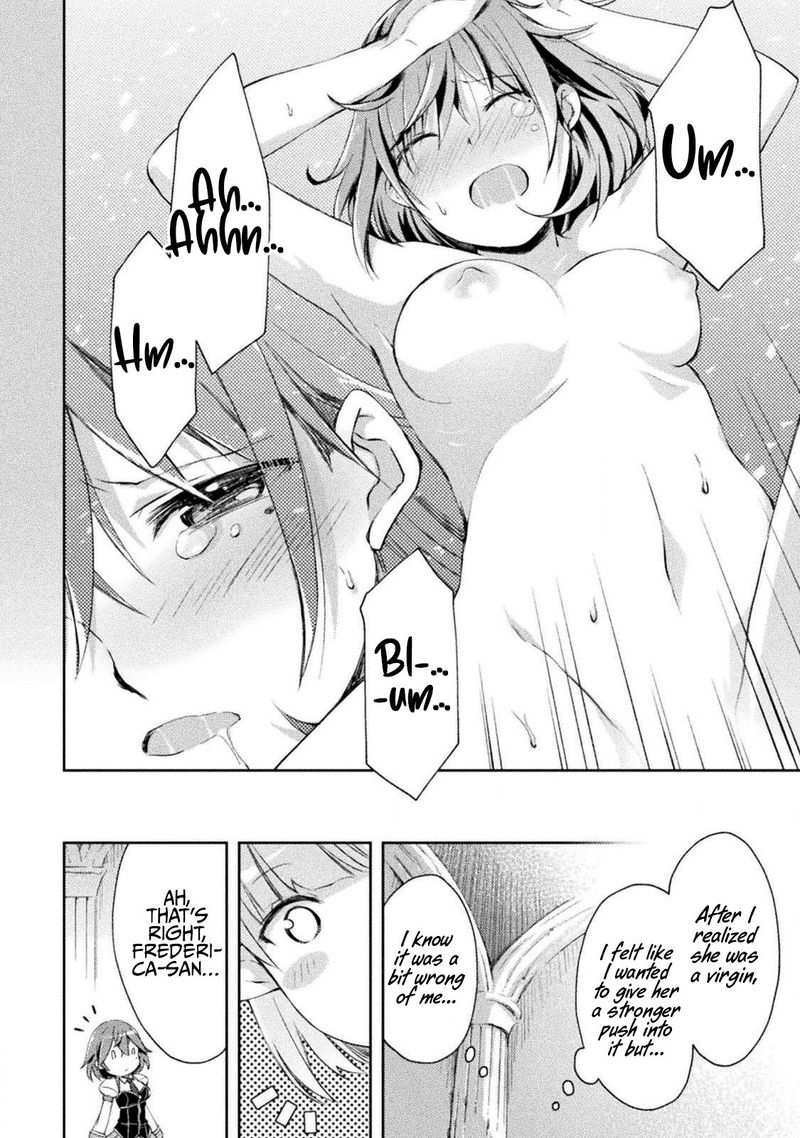 Dungeon Kurashi No Moto Yuusha 13 14
