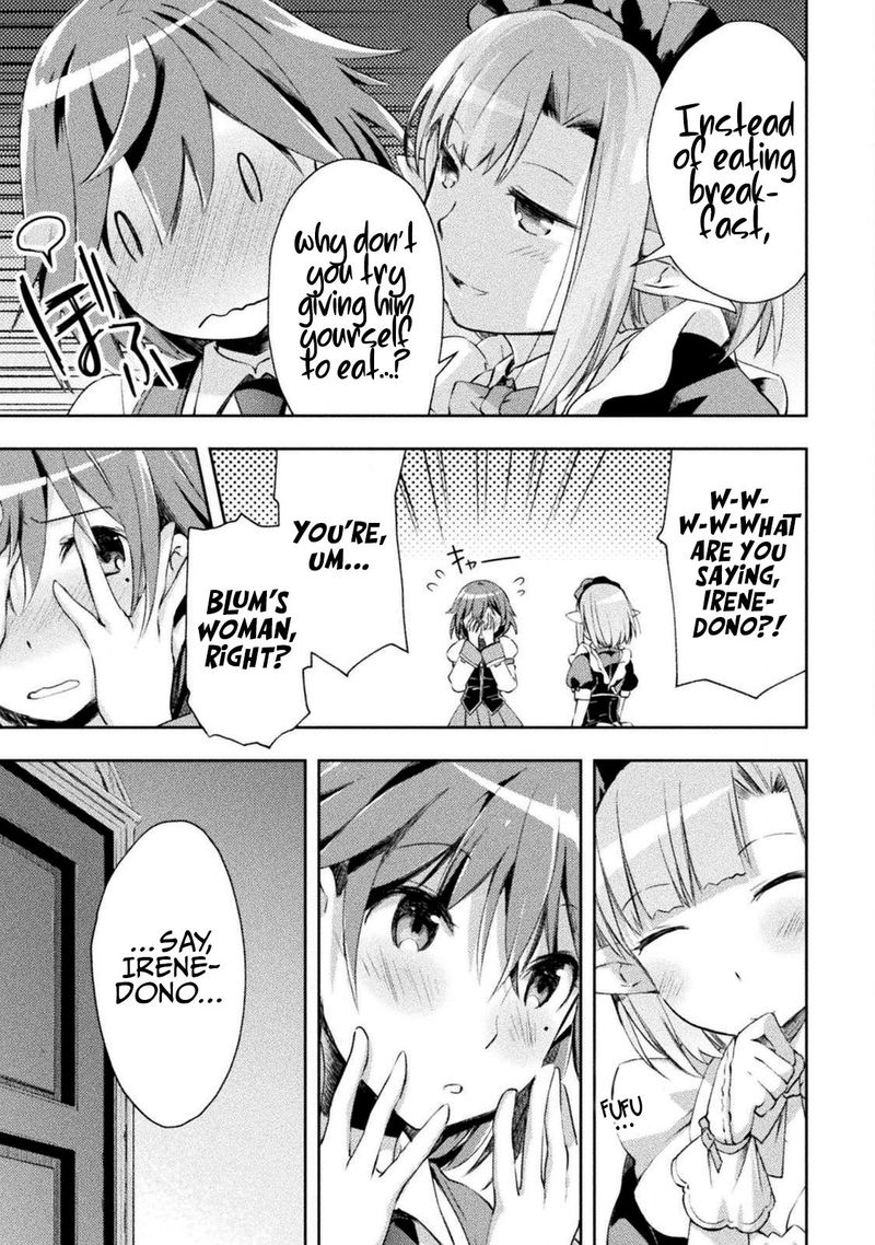 Dungeon Kurashi No Moto Yuusha 13 15