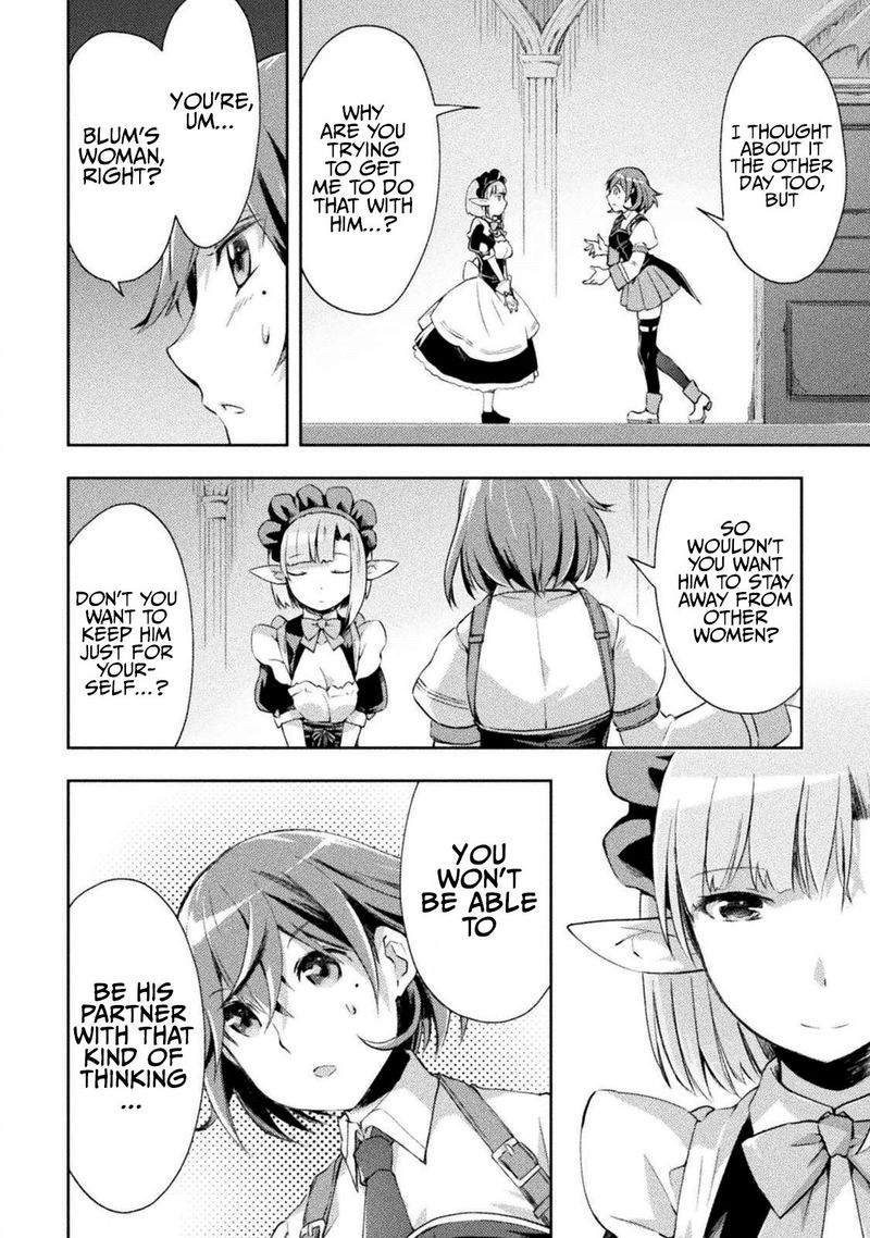 Dungeon Kurashi No Moto Yuusha 13 16