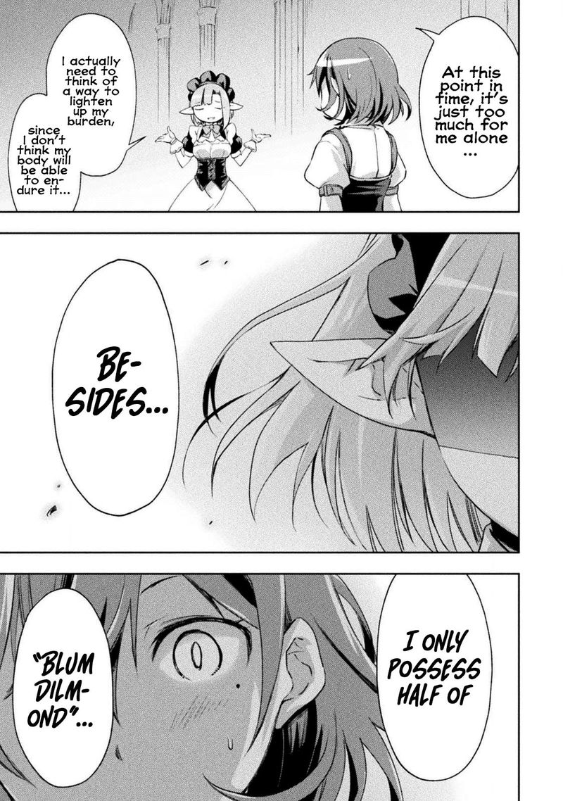 Dungeon Kurashi No Moto Yuusha 13 17
