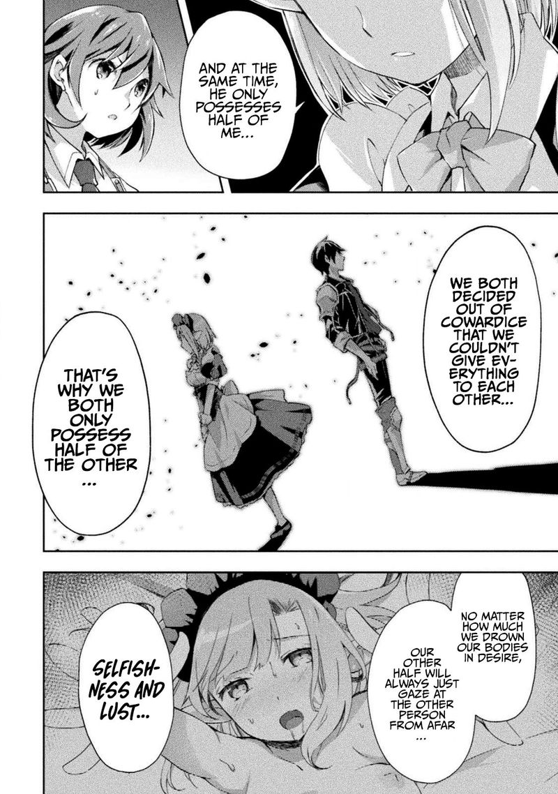 Dungeon Kurashi No Moto Yuusha 13 18