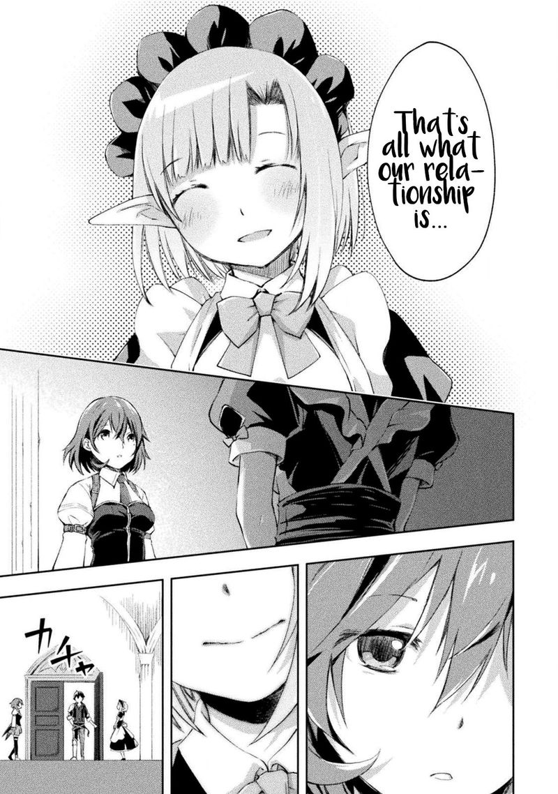 Dungeon Kurashi No Moto Yuusha 13 19
