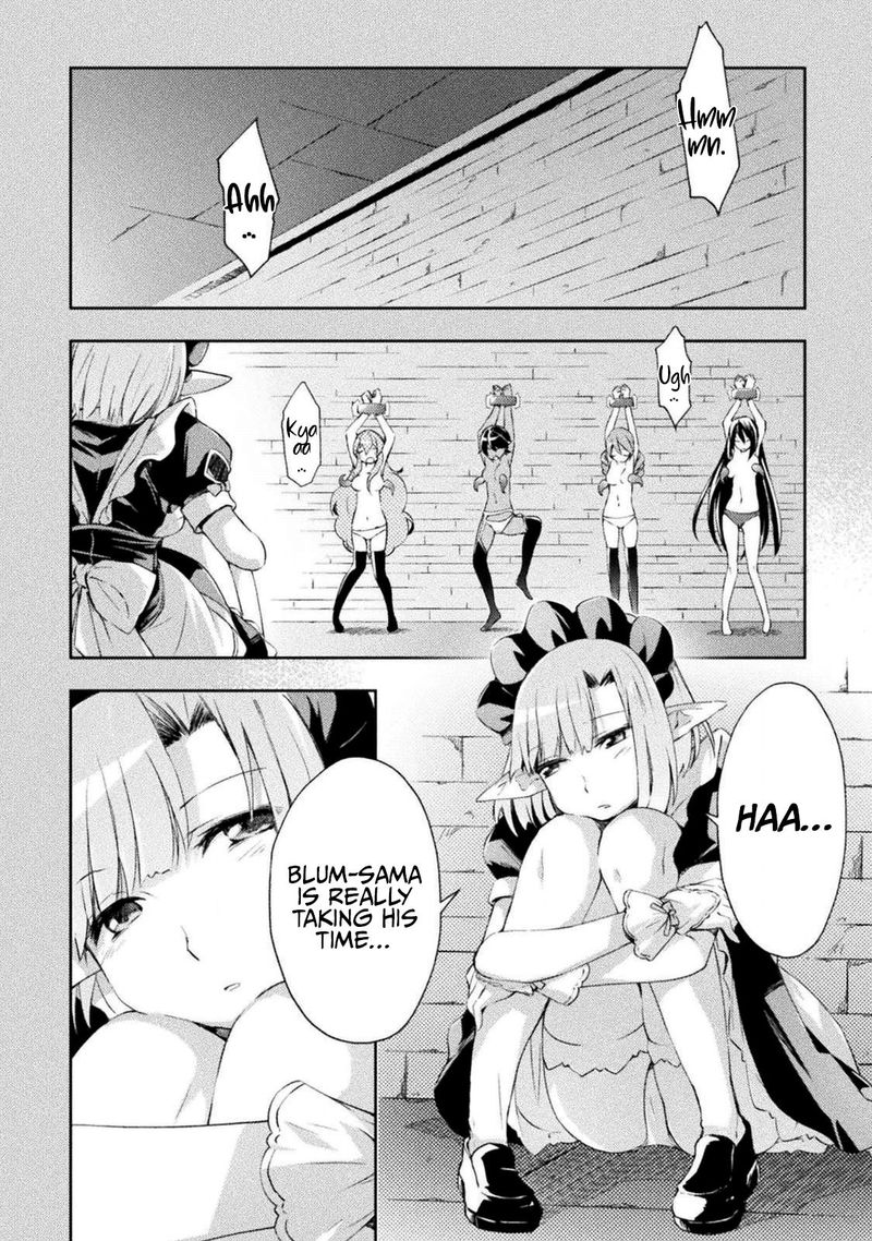 Dungeon Kurashi No Moto Yuusha 13 2