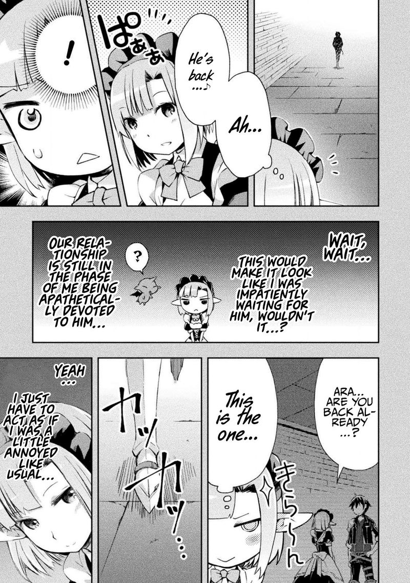 Dungeon Kurashi No Moto Yuusha 13 3