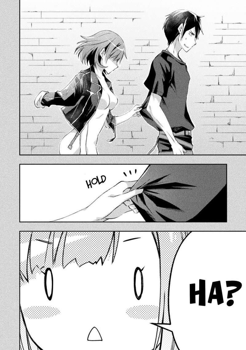 Dungeon Kurashi No Moto Yuusha 13 4