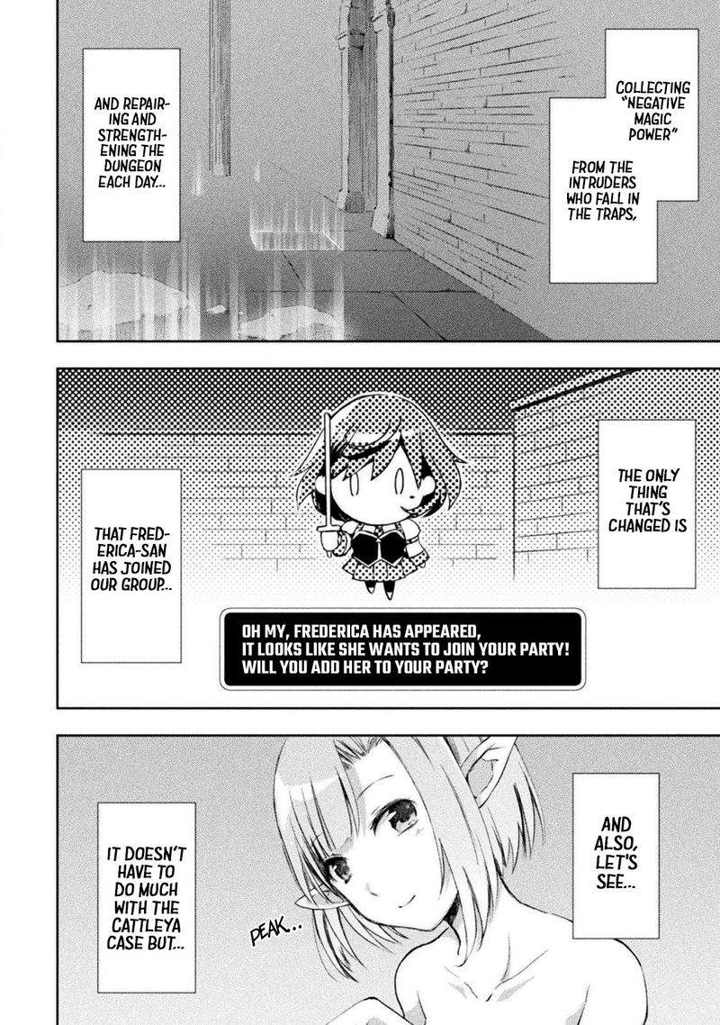 Dungeon Kurashi No Moto Yuusha 13 6