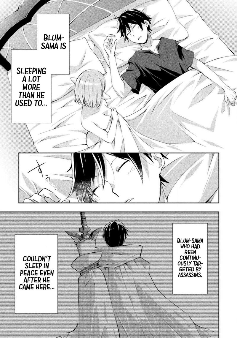 Dungeon Kurashi No Moto Yuusha 13 7