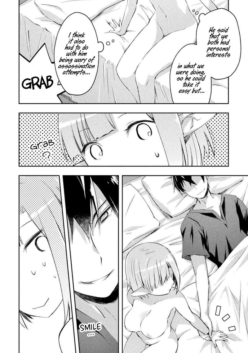 Dungeon Kurashi No Moto Yuusha 13 8