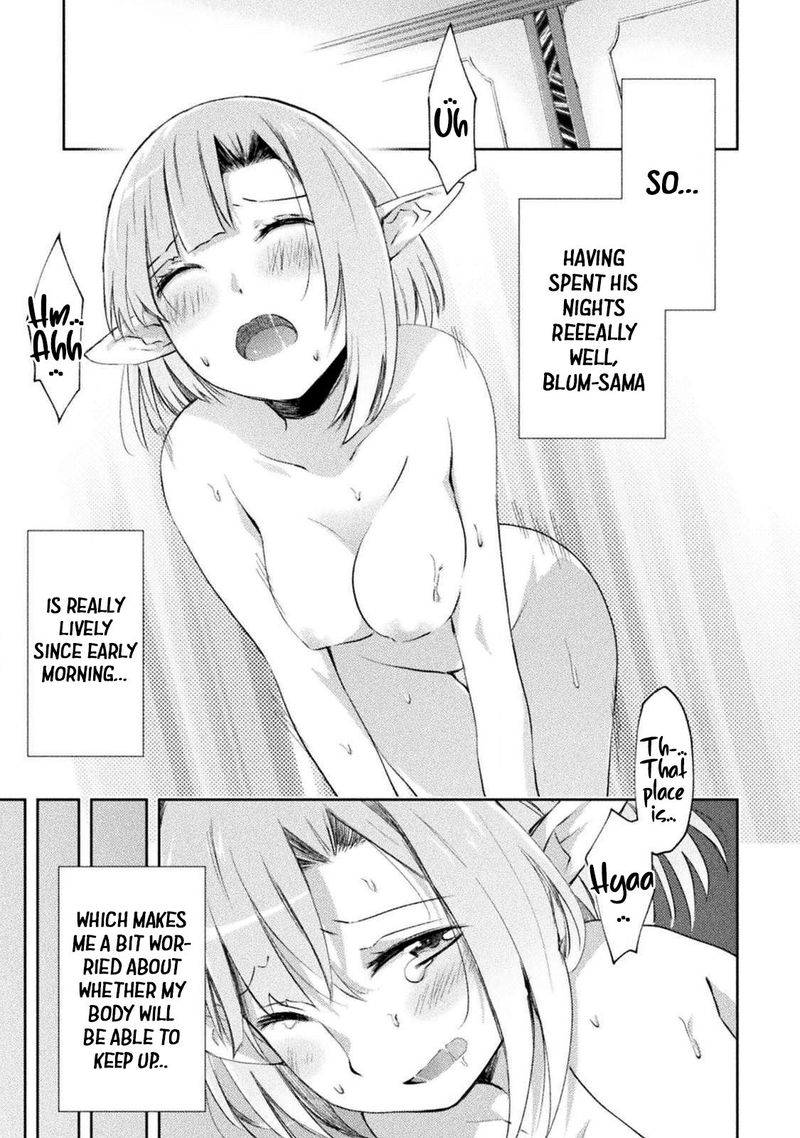 Dungeon Kurashi No Moto Yuusha 13 9