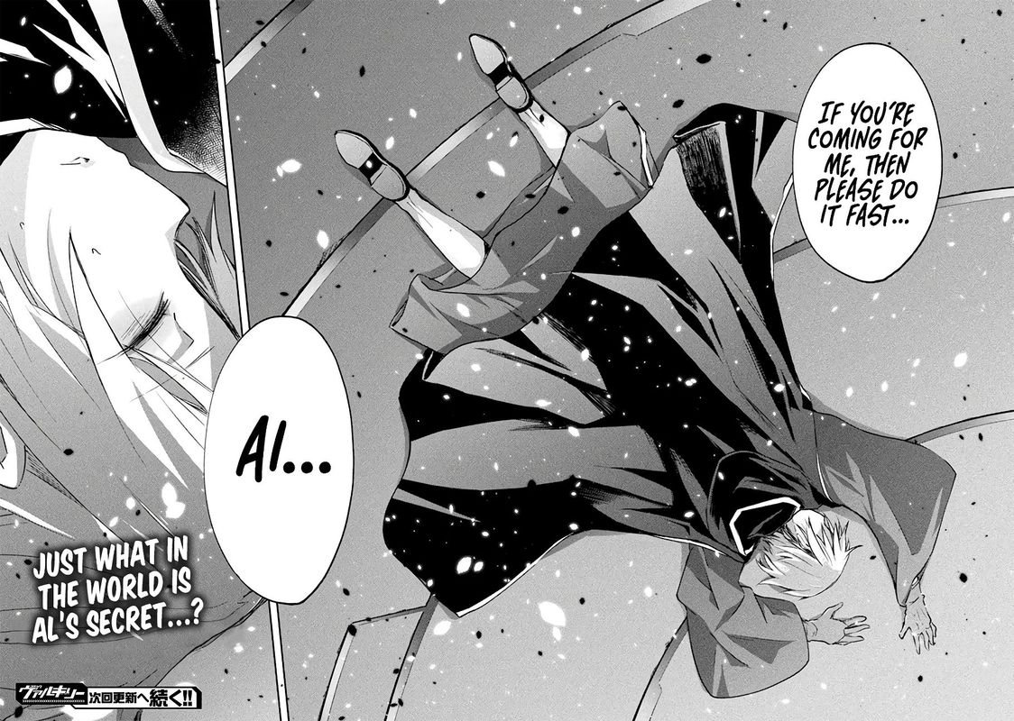 Dungeon Kurashi No Moto Yuusha 14 17