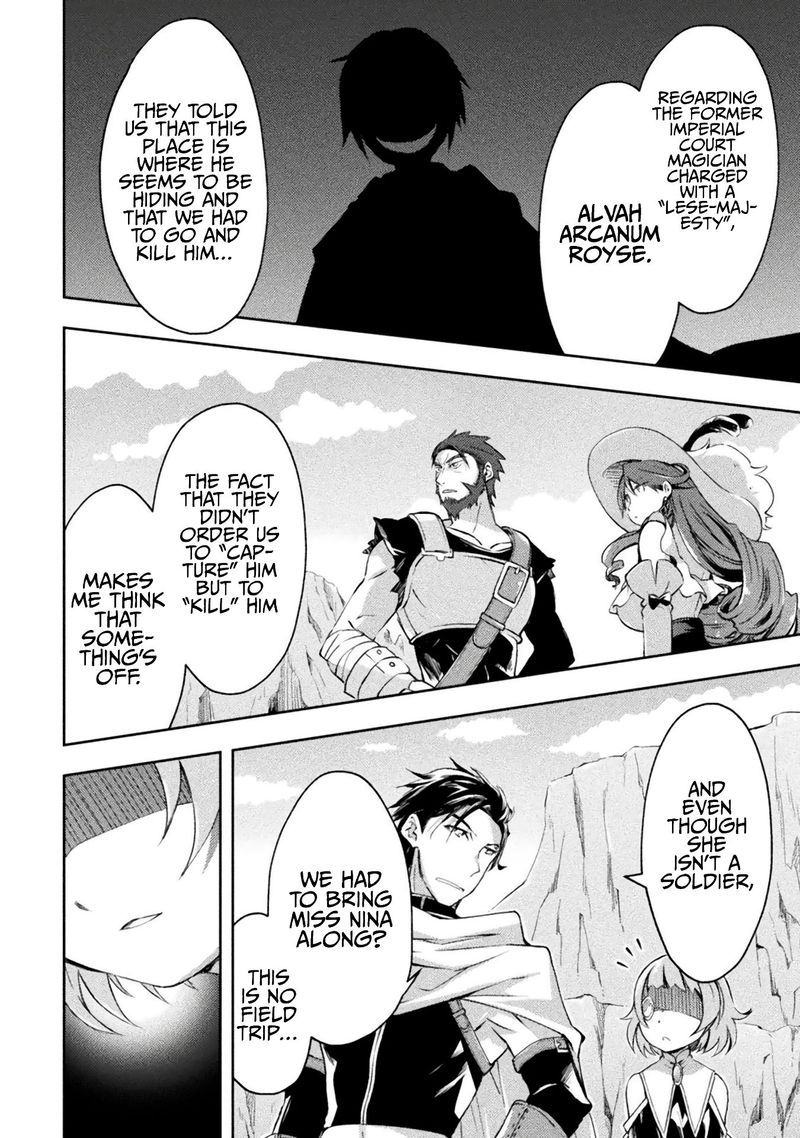 Dungeon Kurashi No Moto Yuusha 14 9
