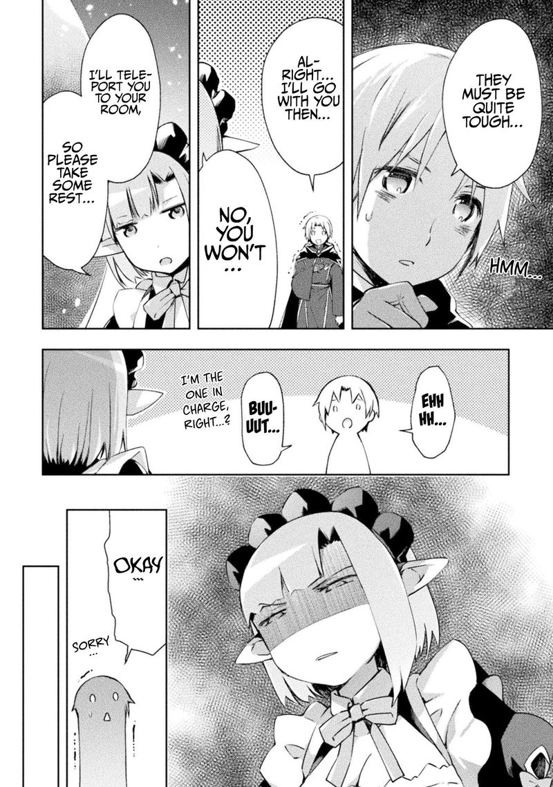 Dungeon Kurashi No Moto Yuusha 15 14