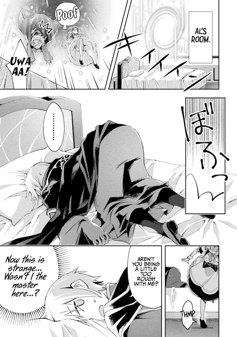 Dungeon Kurashi No Moto Yuusha 15 15