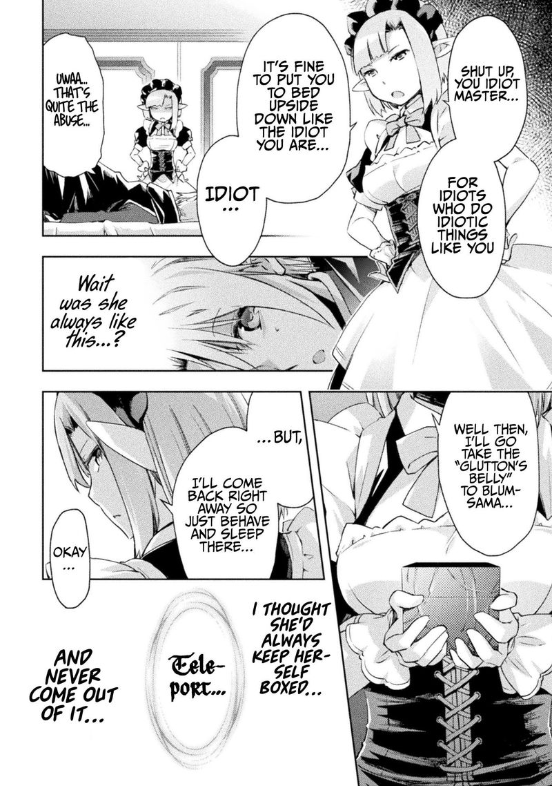 Dungeon Kurashi No Moto Yuusha 15 16