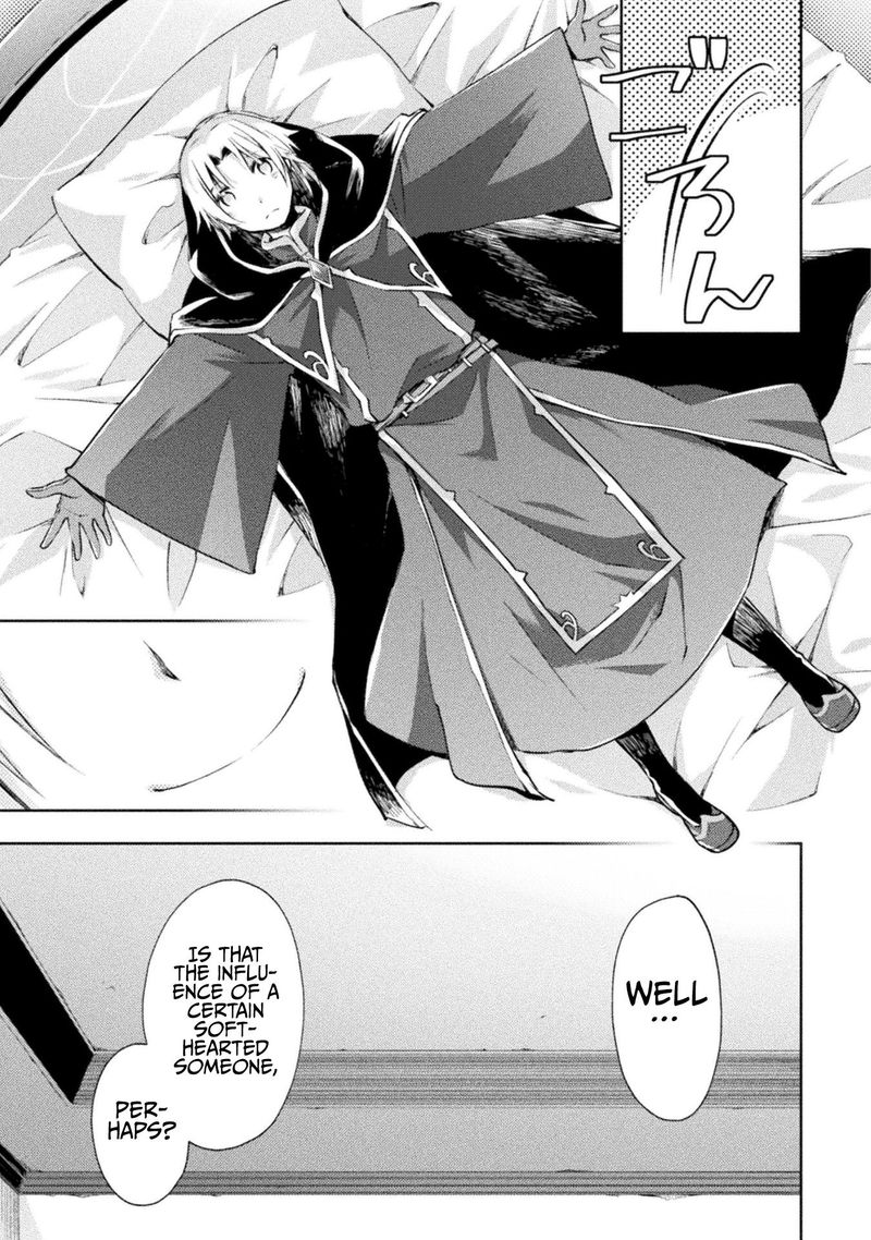 Dungeon Kurashi No Moto Yuusha 15 17