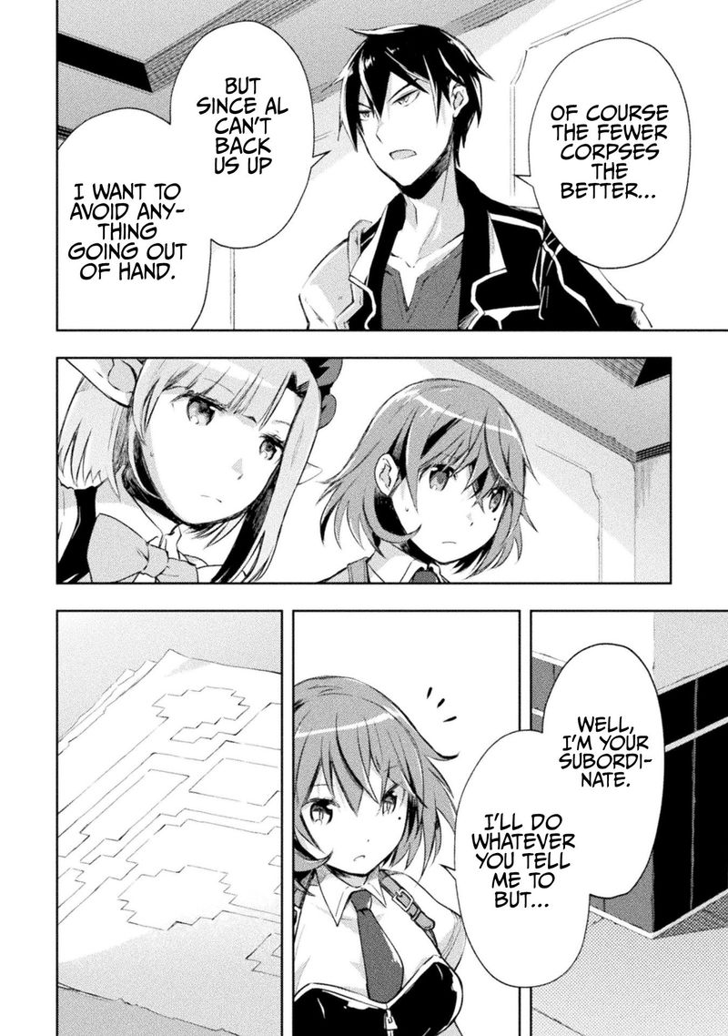 Dungeon Kurashi No Moto Yuusha 15 20