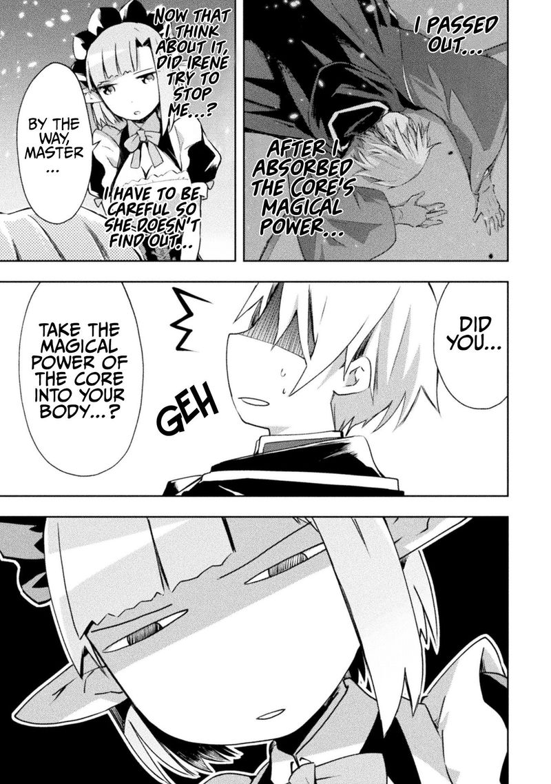 Dungeon Kurashi No Moto Yuusha 15 5