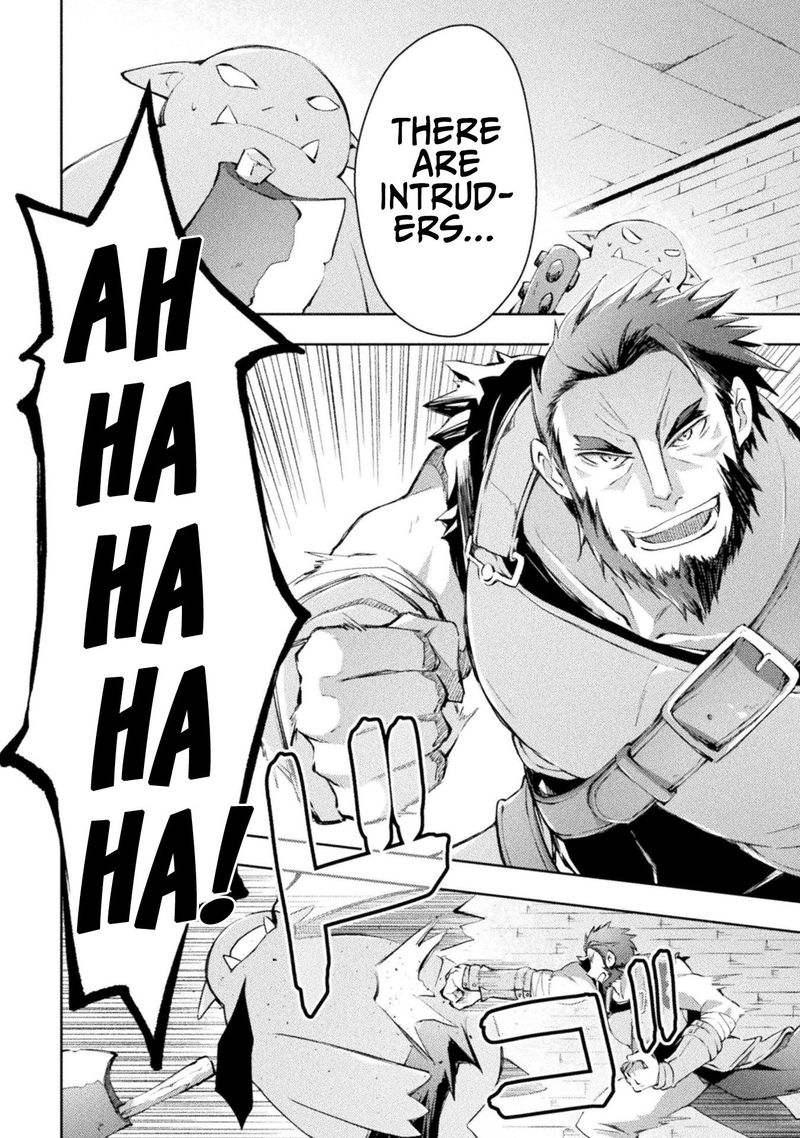 Dungeon Kurashi No Moto Yuusha 15 8