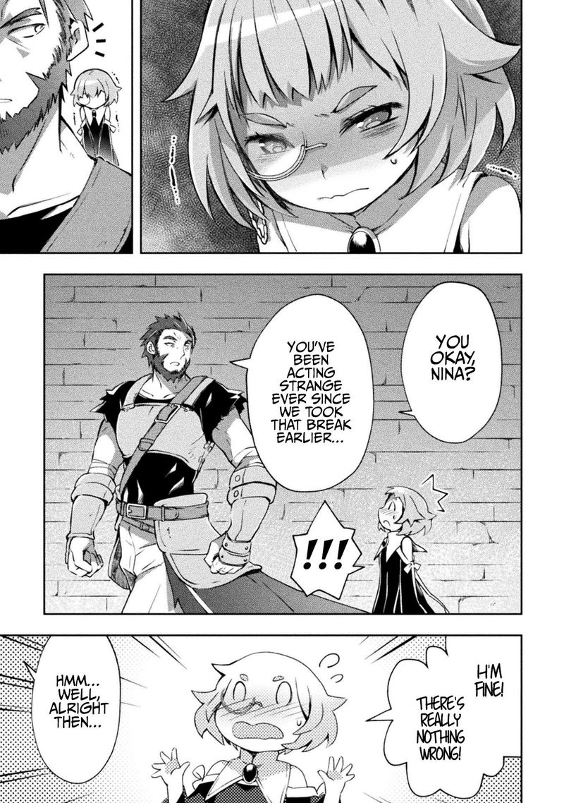 Dungeon Kurashi No Moto Yuusha 16 3
