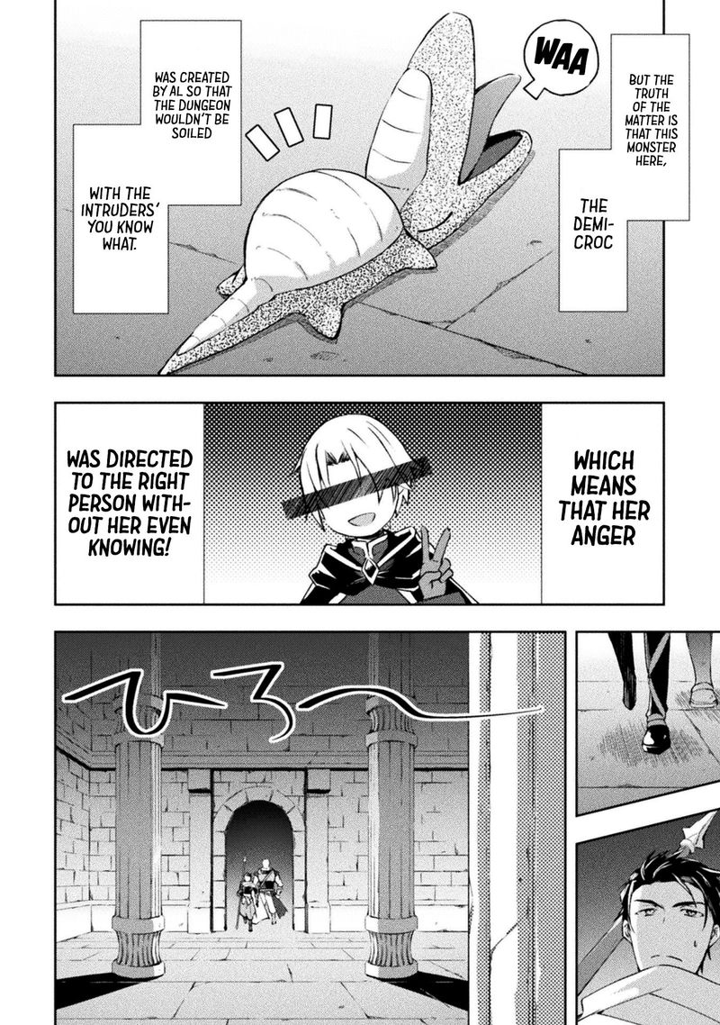 Dungeon Kurashi No Moto Yuusha 16 8