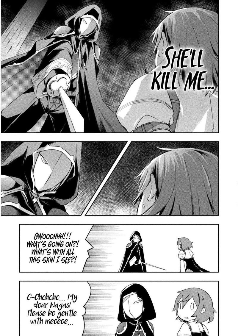 Dungeon Kurashi No Moto Yuusha 18 14