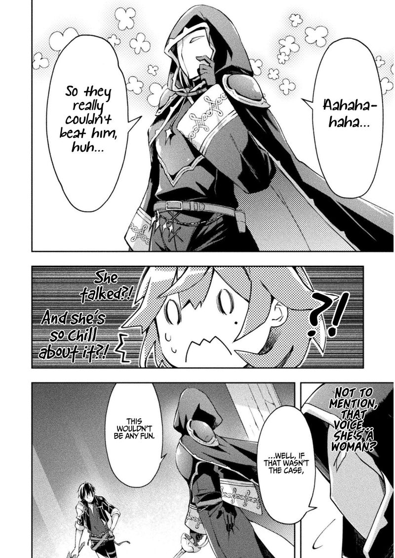 Dungeon Kurashi No Moto Yuusha 18 15
