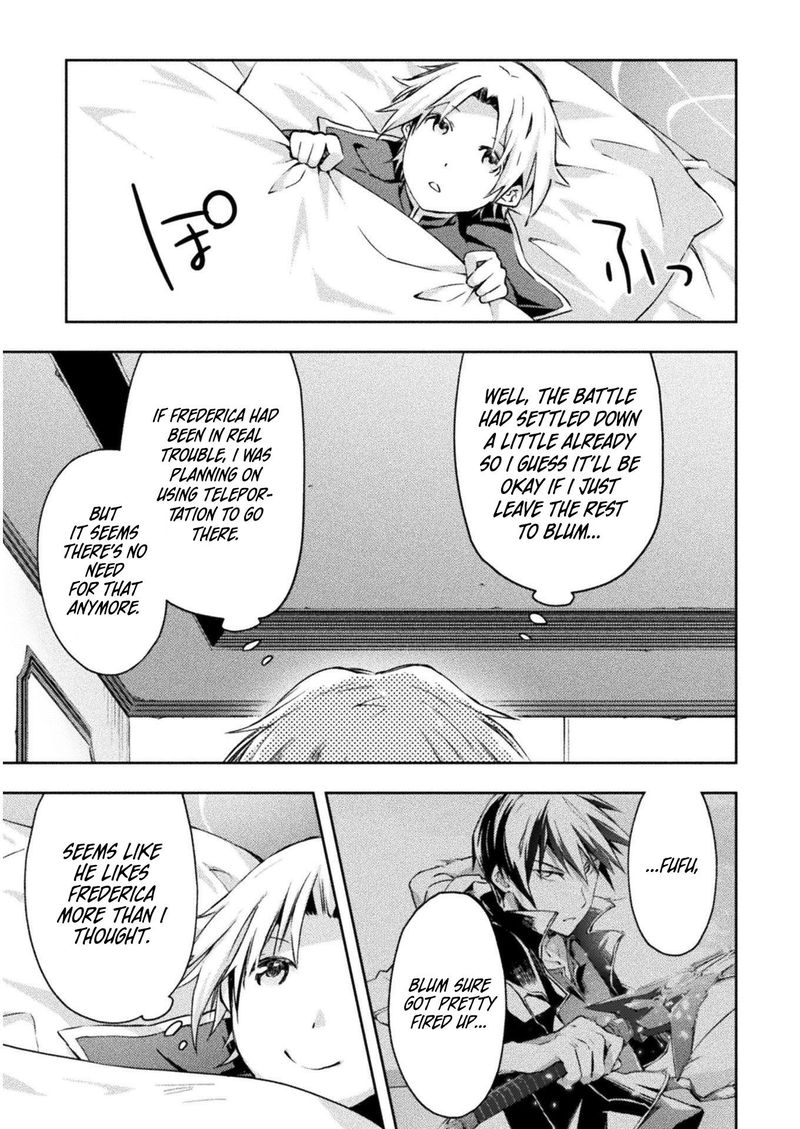 Dungeon Kurashi No Moto Yuusha 18 18