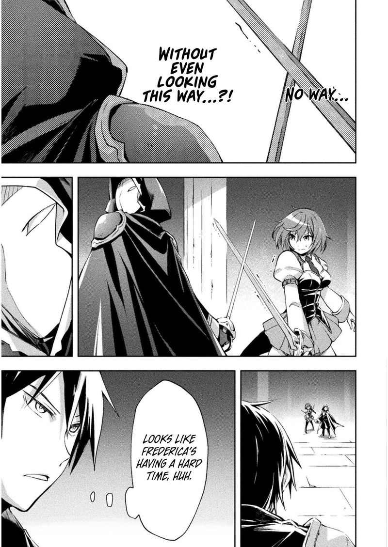 Dungeon Kurashi No Moto Yuusha 18 7