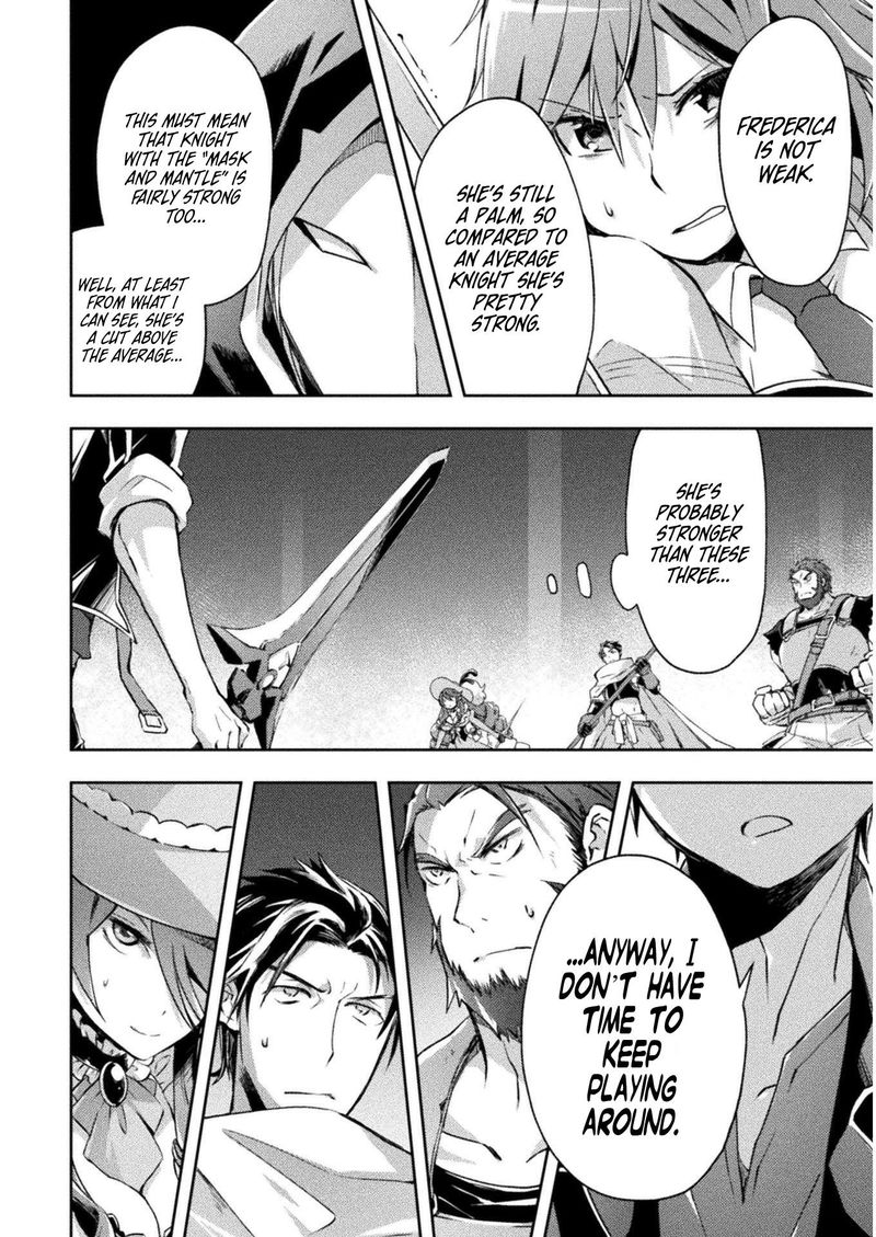 Dungeon Kurashi No Moto Yuusha 18 8