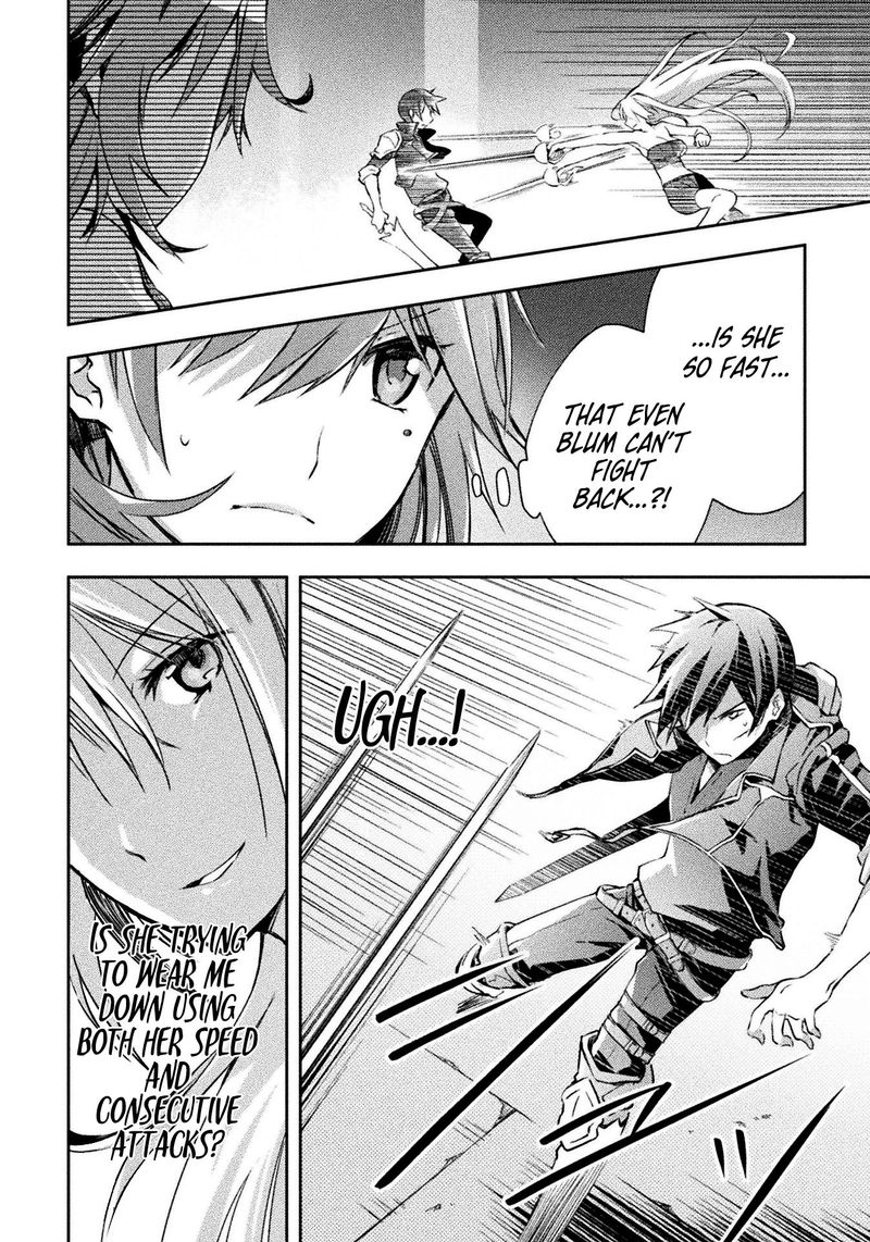 Dungeon Kurashi No Moto Yuusha 19 12