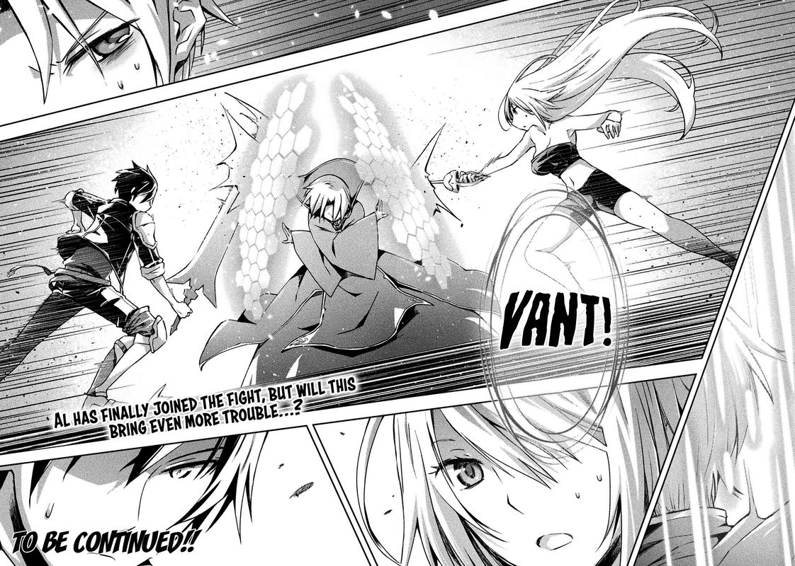 Dungeon Kurashi No Moto Yuusha 19 20