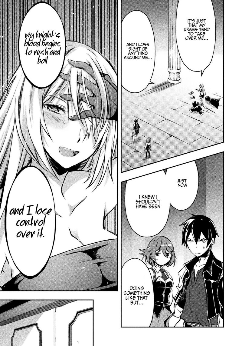 Dungeon Kurashi No Moto Yuusha 19 7