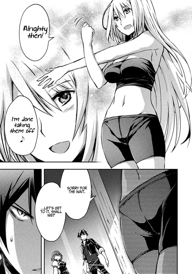 Dungeon Kurashi No Moto Yuusha 19 9