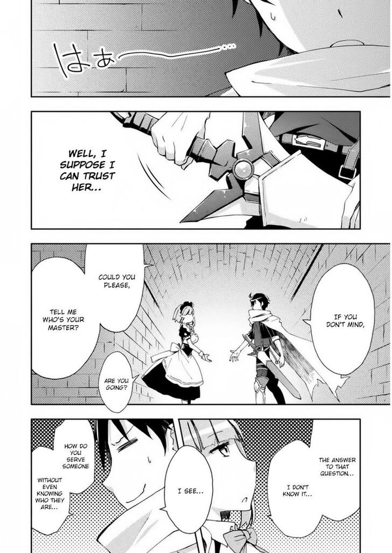Dungeon Kurashi No Moto Yuusha 2 12