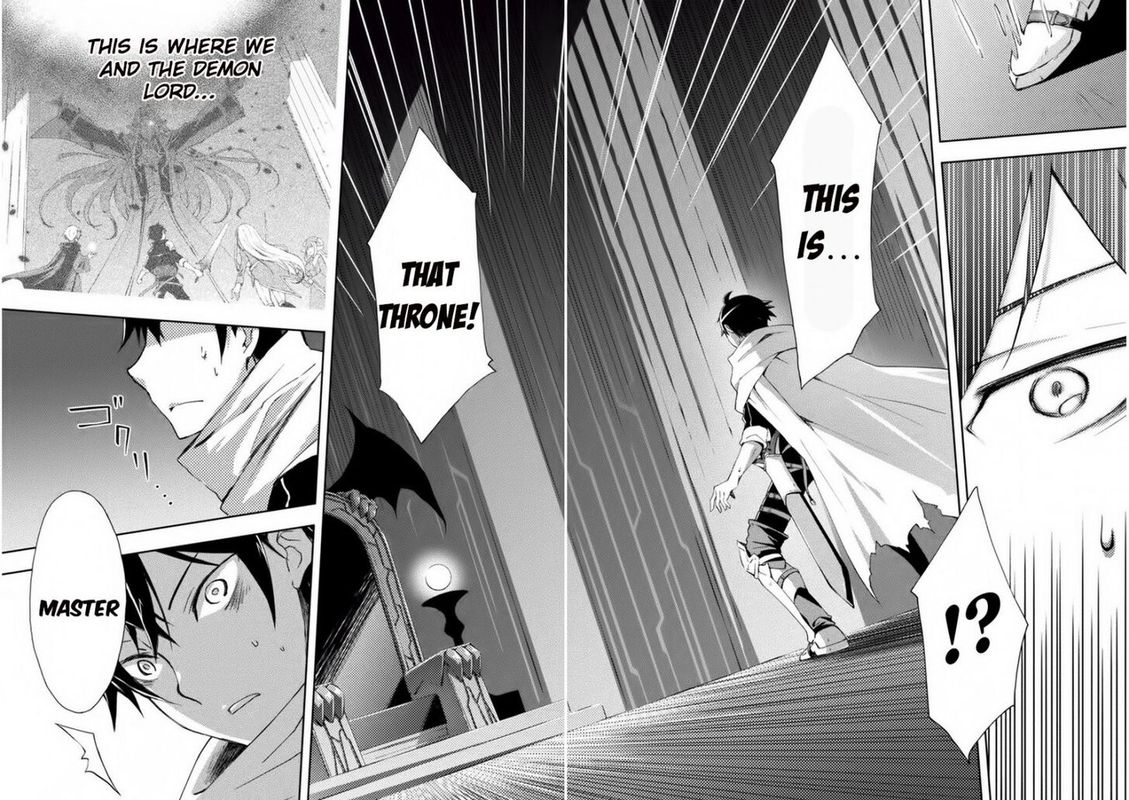 Dungeon Kurashi No Moto Yuusha 2 16