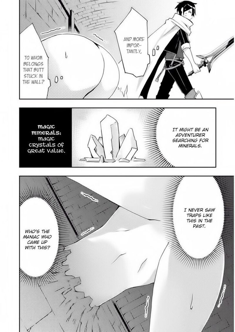 Dungeon Kurashi No Moto Yuusha 2 4