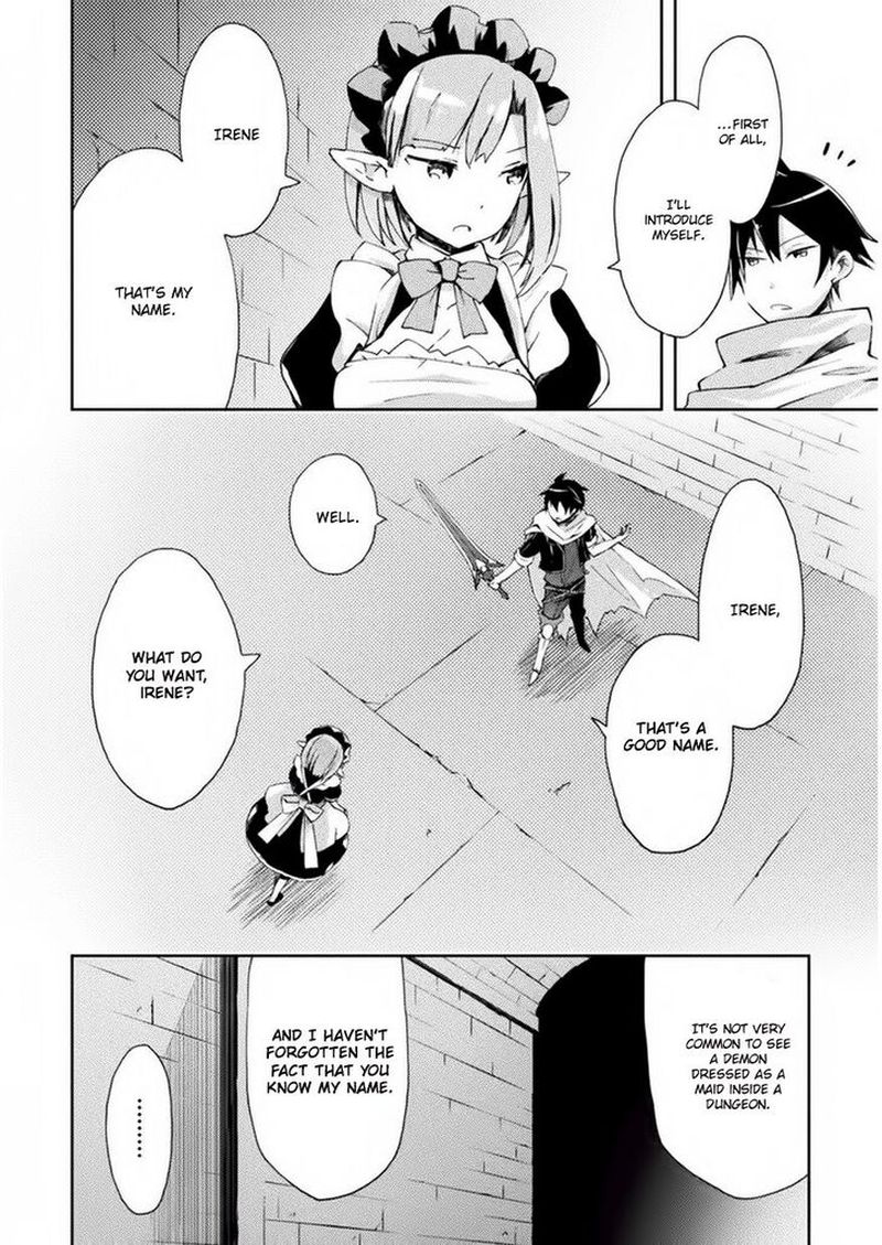 Dungeon Kurashi No Moto Yuusha 2 8