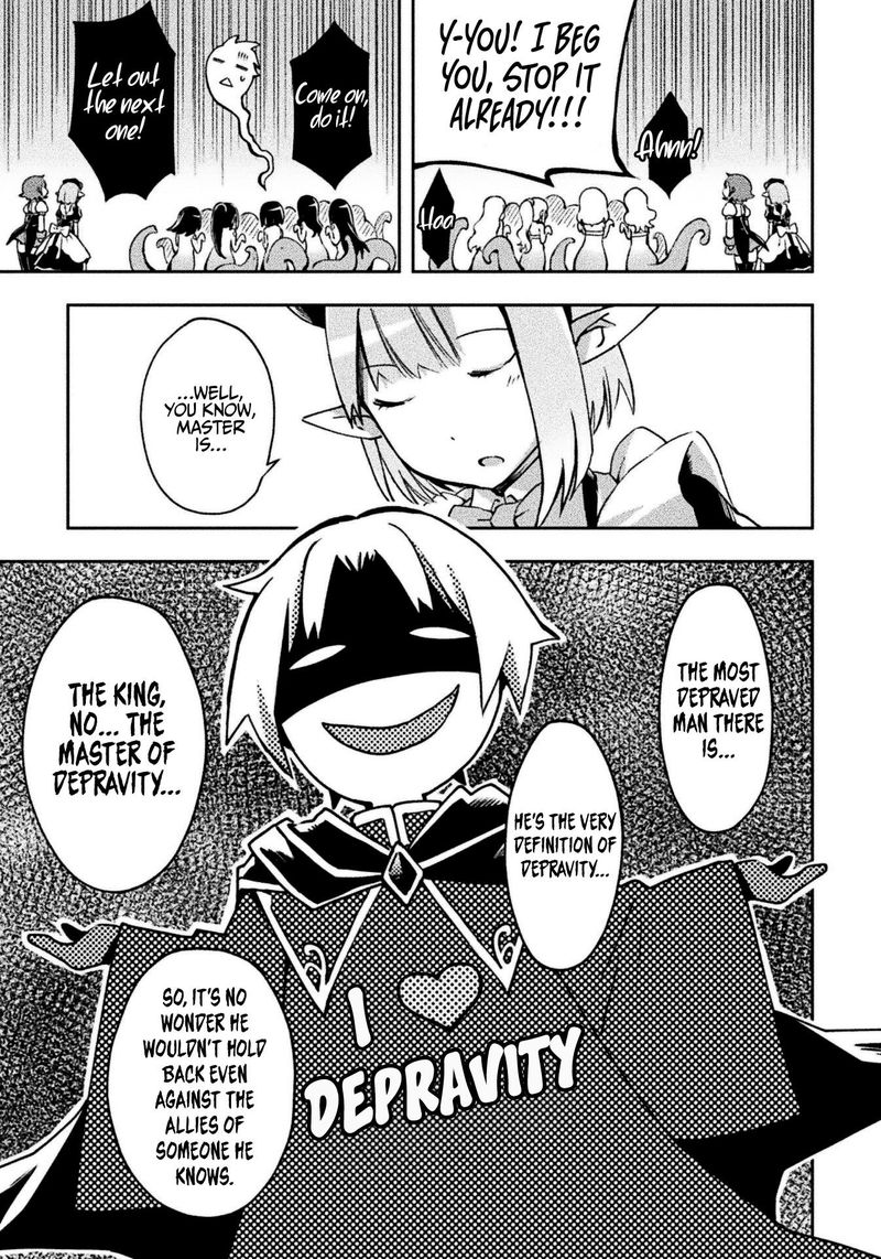 Dungeon Kurashi No Moto Yuusha 20 19
