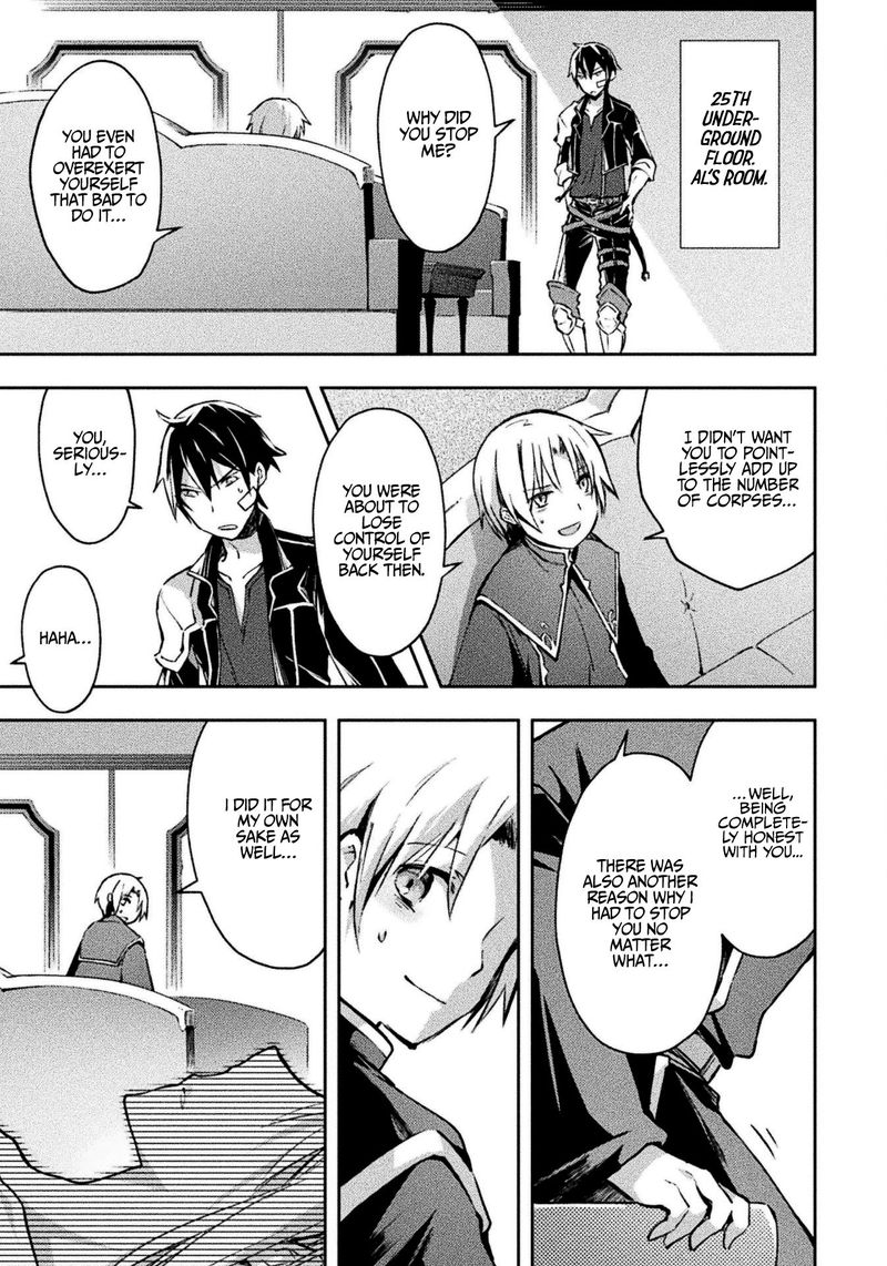 Dungeon Kurashi No Moto Yuusha 20 5