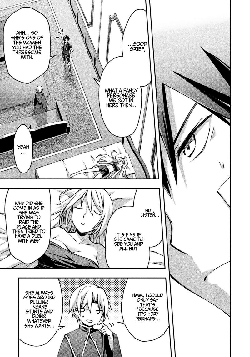 Dungeon Kurashi No Moto Yuusha 20 7