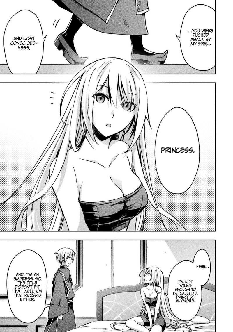 Dungeon Kurashi No Moto Yuusha 20 9